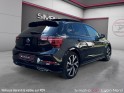 Volkswagen polo 1.0 tsi 110 ss dsg7 r-line occasion simplicicar lyon nord  simplicicar simplicibike france