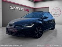 Volkswagen polo 1.0 tsi 110 ss dsg7 r-line occasion simplicicar lyon nord  simplicicar simplicibike france