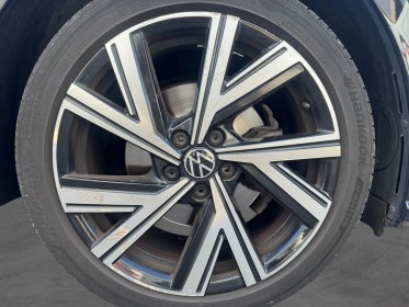 Volkswagen polo 1.0 tsi 110 ss dsg7 r-line occasion simplicicar lyon nord  simplicicar simplicibike france