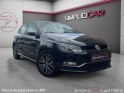 Volkswagen polo 1.2 tsi 90 bmt série spéciale allstar occasion simplicicar lyon nord  simplicicar simplicibike france