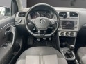 Volkswagen polo 1.2 tsi 90 bmt série spéciale allstar occasion simplicicar lyon nord  simplicicar simplicibike france