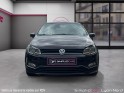 Volkswagen polo 1.2 tsi 90 bmt série spéciale allstar occasion simplicicar lyon nord  simplicicar simplicibike france