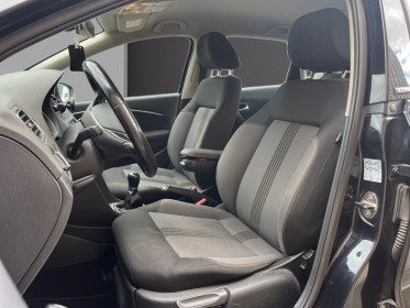 Volkswagen polo 1.2 tsi 90 bmt série spéciale allstar occasion simplicicar lyon nord  simplicicar simplicibike france