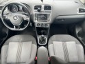 Volkswagen polo 1.2 tsi 90 bmt série spéciale allstar occasion simplicicar lyon nord  simplicicar simplicibike france
