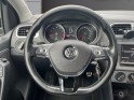 Volkswagen polo 1.2 tsi 90 bmt série spéciale allstar occasion simplicicar lyon nord  simplicicar simplicibike france
