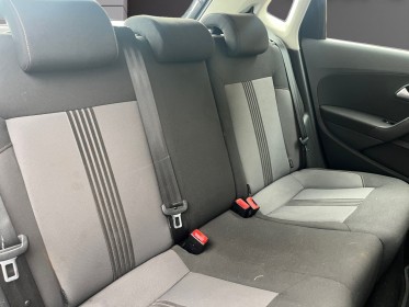 Volkswagen polo 1.2 tsi 90 bmt série spéciale allstar occasion simplicicar lyon nord  simplicicar simplicibike france