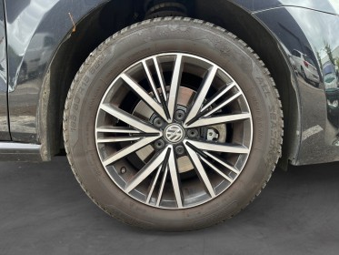 Volkswagen polo 1.2 tsi 90 bmt série spéciale allstar occasion simplicicar lyon nord  simplicicar simplicibike france