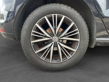 Volkswagen polo 1.2 tsi 90 bmt série spéciale allstar occasion simplicicar lyon nord  simplicicar simplicibike france