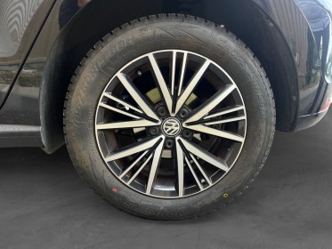 Volkswagen polo 1.2 tsi 90 bmt série spéciale allstar occasion simplicicar lyon nord  simplicicar simplicibike france