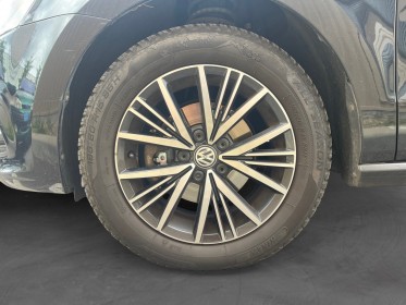 Volkswagen polo 1.2 tsi 90 bmt série spéciale allstar occasion simplicicar lyon nord  simplicicar simplicibike france