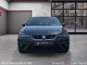 Seat ibiza 1.6 tdi 95 ch s/s dsg7 fr  toit ouvrant  full op occasion simplicicar lyon nord  simplicicar simplicibike france