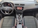 Seat ibiza 1.6 tdi 95 ch s/s dsg7 fr  toit ouvrant  full op occasion simplicicar lyon nord  simplicicar simplicibike france