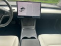 Tesla model 3 standard range plus rwd option autopilot occasion simplicicar lyon nord  simplicicar simplicibike france