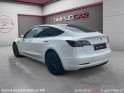 Tesla model 3 standard range plus rwd option autopilot occasion simplicicar lyon nord  simplicicar simplicibike france
