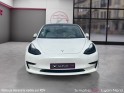 Tesla model 3 standard range plus rwd option autopilot occasion simplicicar lyon nord  simplicicar simplicibike france