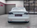 Tesla model 3 standard range plus rwd option autopilot occasion simplicicar lyon nord  simplicicar simplicibike france