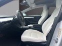 Tesla model 3 standard range plus rwd option autopilot occasion simplicicar lyon nord  simplicicar simplicibike france