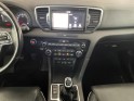 Kia sportage 1.6 gdi 132 isg 4x2 motion occasion simplicicar la fleche simplicicar simplicibike france