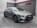Mercedes classe a 200 7g-dct progressive line garantie 12mois occasion simplicicar lyon nord simplicicar simplicibike france