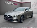 Mercedes classe a 200 7g-dct progressive line garantie 12mois occasion simplicicar lyon nord simplicicar simplicibike france