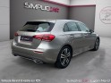 Mercedes classe a 200 7g-dct progressive line garantie 12mois occasion simplicicar lyon nord simplicicar simplicibike france