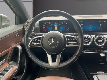 Mercedes classe a 200 7g-dct progressive line garantie 12mois occasion simplicicar lyon nord simplicicar simplicibike france