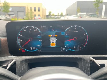 Mercedes classe a 200 7g-dct progressive line garantie 12mois occasion simplicicar lyon nord simplicicar simplicibike france