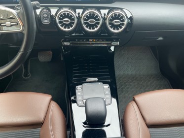 Mercedes classe a 200 7g-dct progressive line garantie 12mois occasion simplicicar lyon nord simplicicar simplicibike france