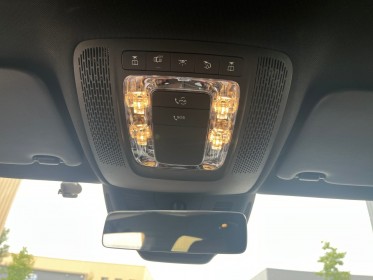 Mercedes classe a 200 7g-dct progressive line garantie 12mois occasion simplicicar lyon nord simplicicar simplicibike france