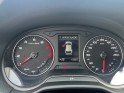 Audi q2 q2 35 tfsi cod 150 s tronic 7 design luxe - sièges en cuir - caméra de recul - garantie 12 mois occasion...