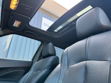 Nissan juke 1.2e dig-t 115 tekna - toit ouvrant - sièges chauffants - caméra 360 - garantie 12 mois occasion simplicicar...