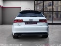 Audi a3 a3 2.0 tdi 150 s line s tronic 6 - toit ouvrant - suivi complet - garantie 12 mois occasion simplicicar lyon nord...