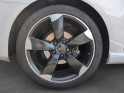 Audi a3 a3 2.0 tdi 150 s line s tronic 6 - toit ouvrant - suivi complet - garantie 12 mois occasion simplicicar lyon nord...