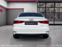 Audi a3 berline 1.4 tfsi cod 140 ambition - garantie 12 mois occasion simplicicar lyon nord simplicicar simplicibike france