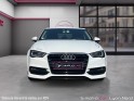 Audi a3 berline 1.4 tfsi cod 140 ambition - garantie 12 mois occasion simplicicar lyon nord simplicicar simplicibike france
