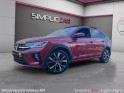 Volkswagen taigo 1.5 tsi 150 dsg7 - r-line - toit ouvrant - garantie 12 mois occasion simplicicar lyon nord simplicicar...