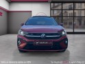 Volkswagen taigo 1.5 tsi 150 dsg7 - r-line - toit ouvrant - garantie 12 mois occasion simplicicar lyon nord simplicicar...