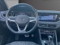 Volkswagen taigo 1.5 tsi 150 dsg7 - r-line - toit ouvrant - garantie 12 mois occasion simplicicar lyon nord simplicicar...