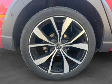 Volkswagen taigo 1.5 tsi 150 dsg7 - r-line - toit ouvrant - garantie 12 mois occasion simplicicar lyon nord simplicicar...