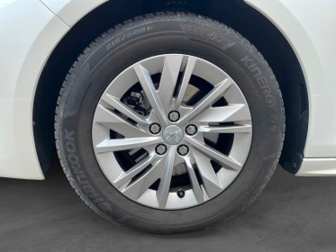 Peugeot 508 sw bluehdi 130 ch ss bvm6 active - carplay - virtual cockpit - full led - garantie 12 mois occasion simplicicar...