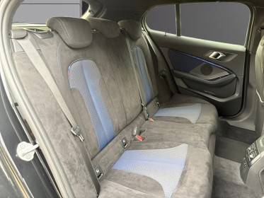 Bmw serie 1 f40 m135i xdrive 306 ch bva8 garantie 12 mois occasion simplicicar lyon nord simplicicar simplicibike france