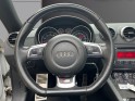 Audi tt roadster 2.0 tfsi 200 s line - garantie 12 mois occasion simplicicar lyon nord simplicicar simplicibike france