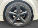 Audi tt roadster 2.0 tfsi 200 s line - garantie 12 mois occasion simplicicar lyon nord simplicicar simplicibike france