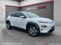 Hyundai kona electric 64 kwh 204 ch executive • autonomie 450 km • garantie 12 mois occasion simplicicar lyon nord ...