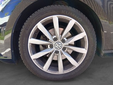 Volkswagen golf volkswagen golf 1.5 tsi 150 dsg7 carat • caméra de recul • sièges chauffants • carplay •...