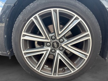 Audi a1 sportback 30 tfsi 110 ch s tronic 7 advanced 2 garantie 12 mois occasion simplicicar lyon nord simplicicar...