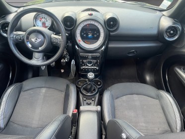 Mini countryman r60 d 143 ch cooper s garantie 12mois occasion simplicicar lyon nord simplicicar simplicibike france