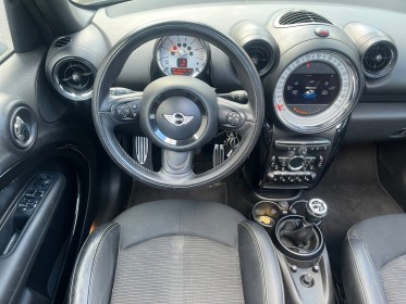 Mini countryman r60 d 143 ch cooper s garantie 12mois occasion simplicicar lyon nord simplicicar simplicibike france