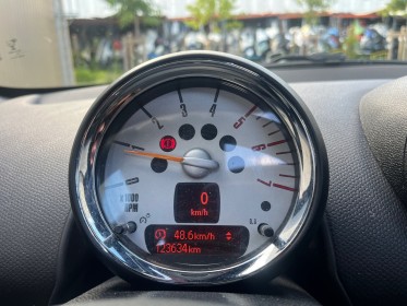 Mini countryman r60 d 143 ch cooper s garantie 12mois occasion simplicicar lyon nord simplicicar simplicibike france