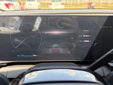 Renault  megane  e-tech ev40 130cv equilibre occasion simplicicar lyon nord simplicicar simplicibike france